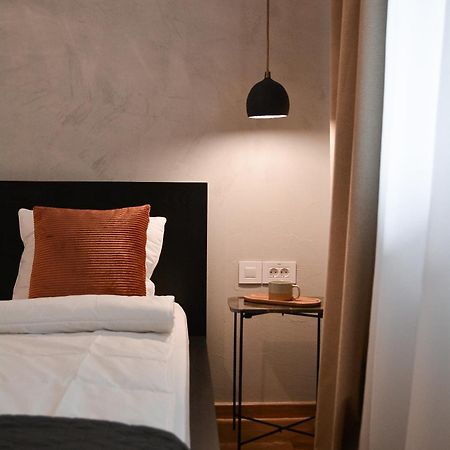 Crown Apartment 3 Subotica Bagian luar foto
