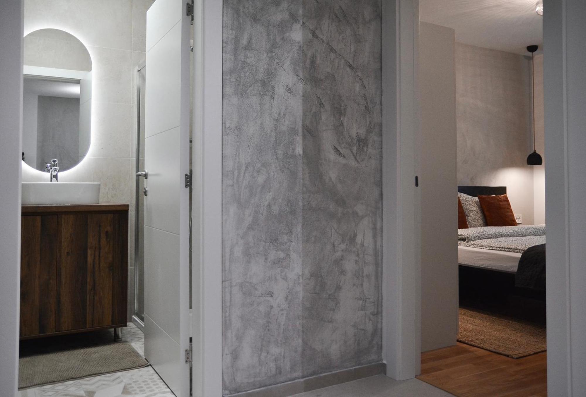 Crown Apartment 3 Subotica Bagian luar foto