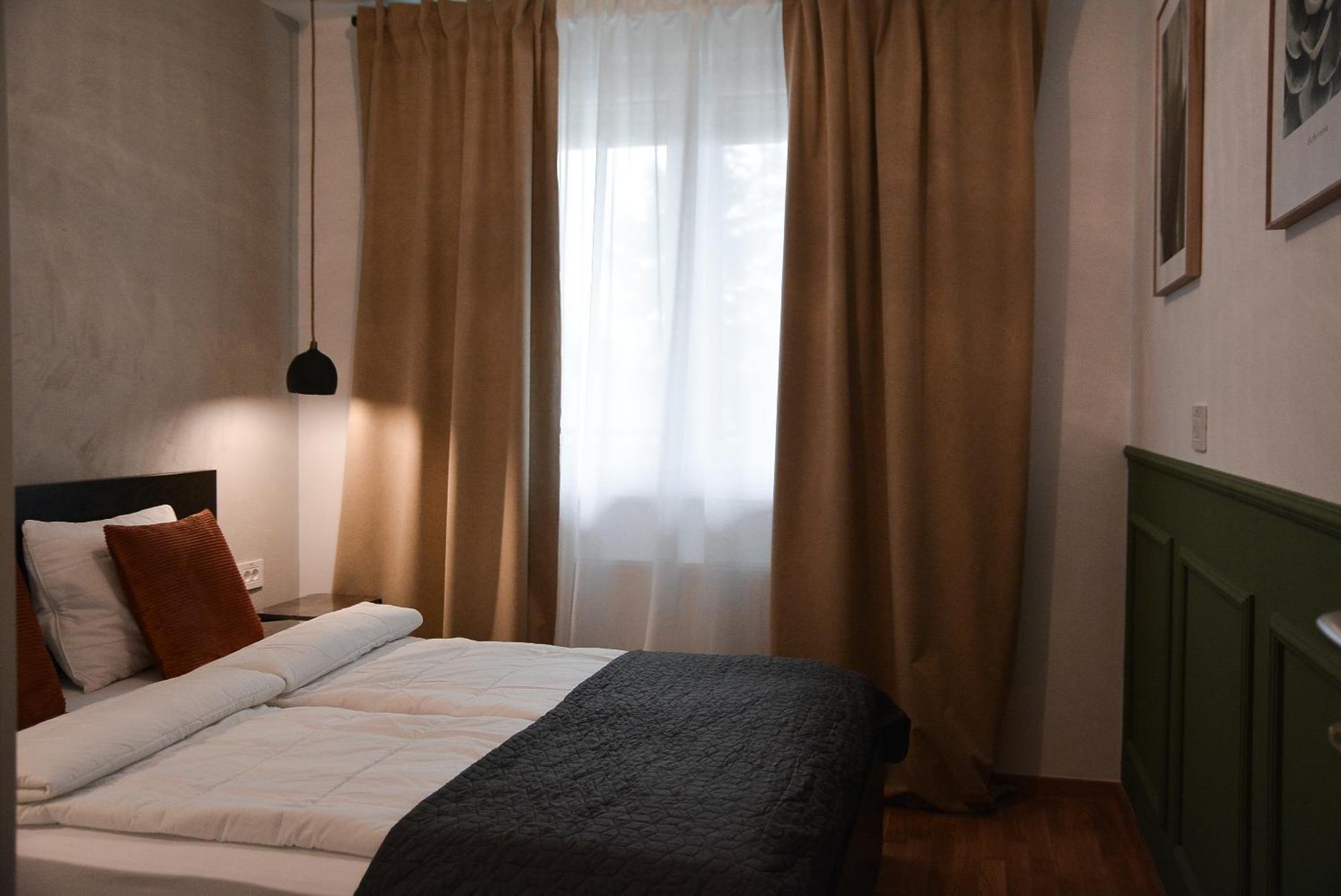 Crown Apartment 3 Subotica Bagian luar foto