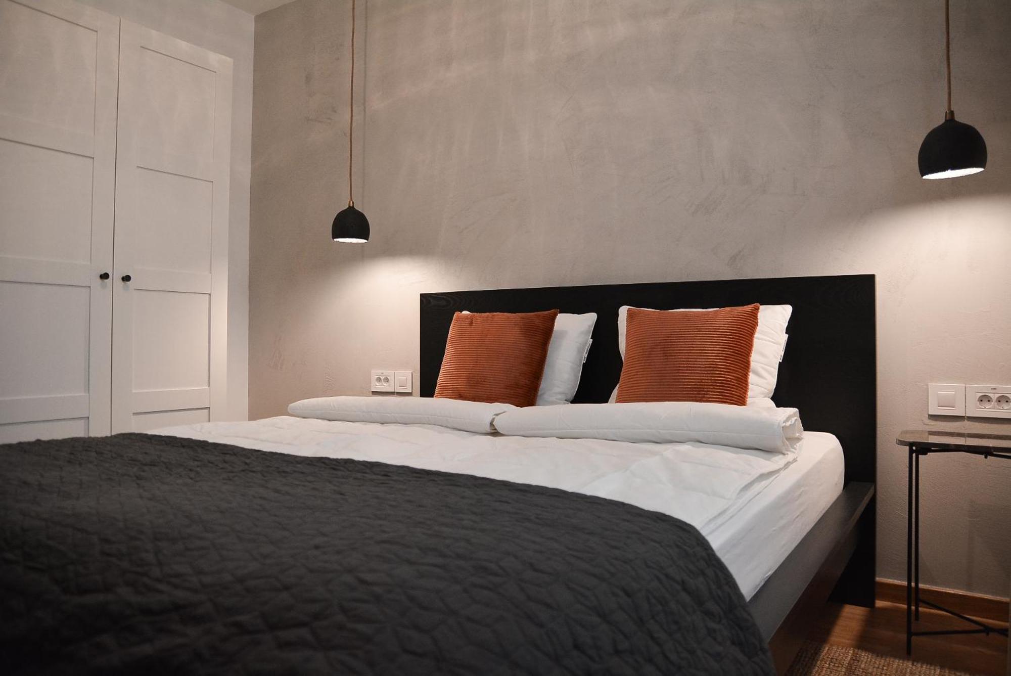 Crown Apartment 3 Subotica Bagian luar foto