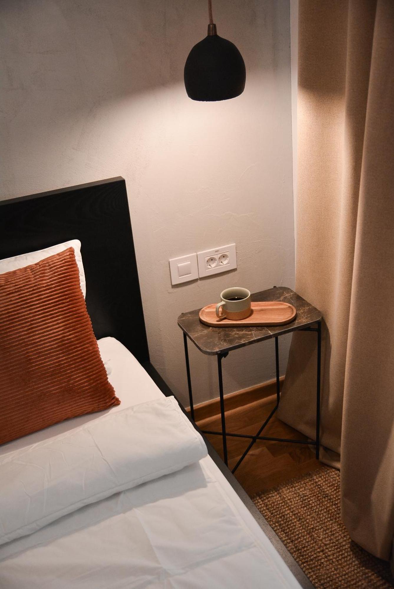 Crown Apartment 3 Subotica Bagian luar foto