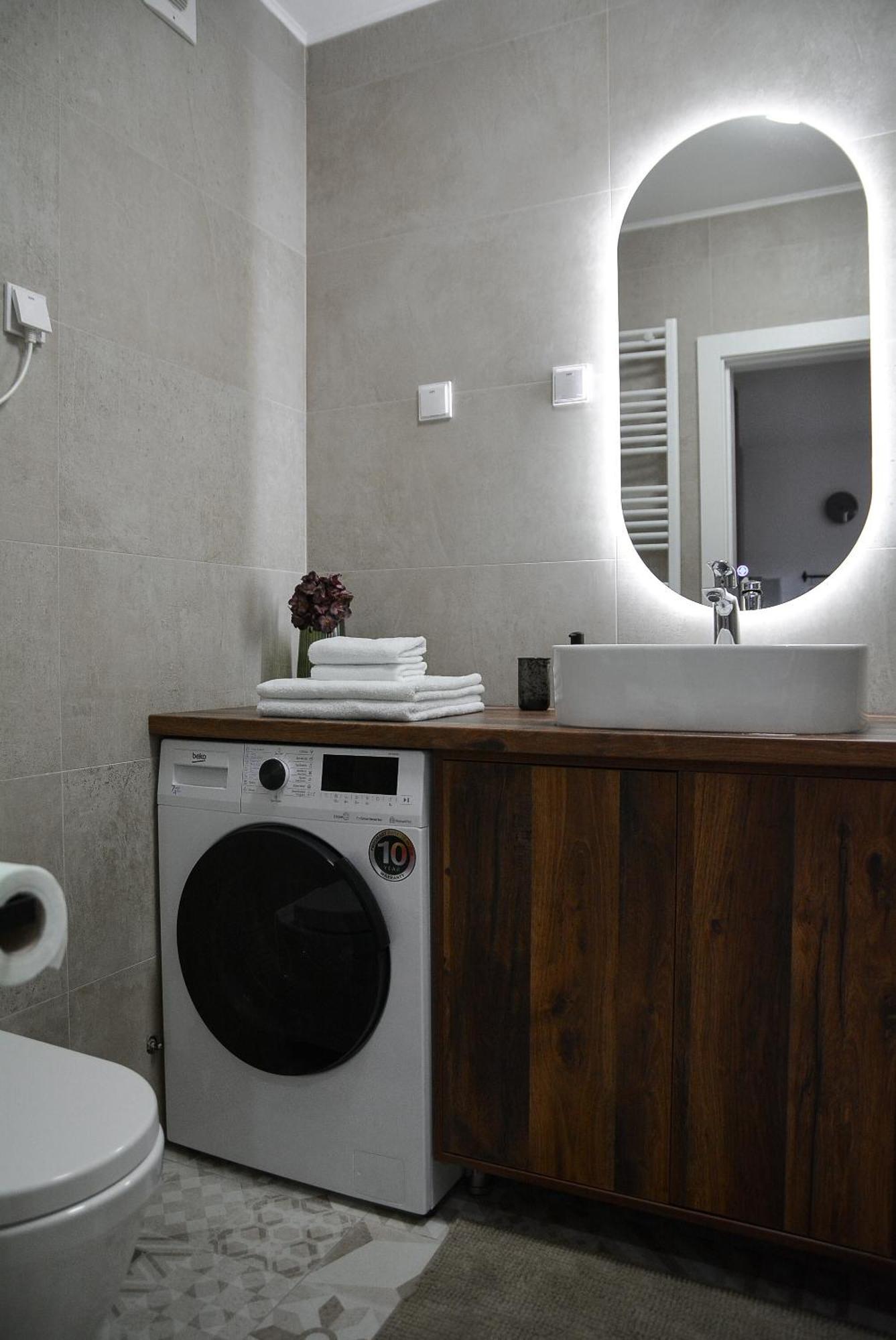 Crown Apartment 3 Subotica Bagian luar foto